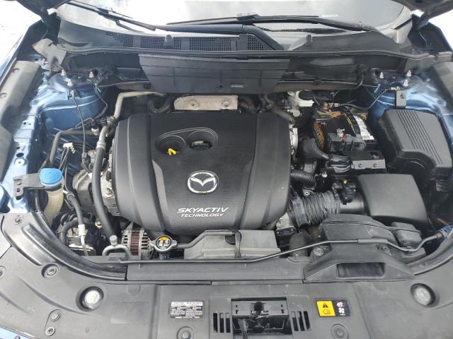 2018 MAZDA CX-5 GRAND JM3KFADM0J0315352