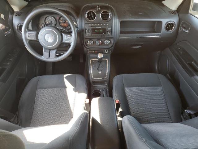 2015 JEEP PATRIOT 1C4NJRBB8FD134889
