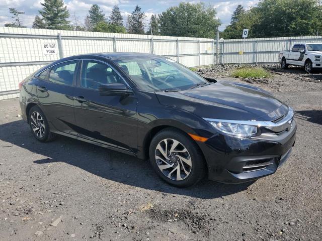 2018 HONDA CIVIC EX - 19XFC2F73JE201191