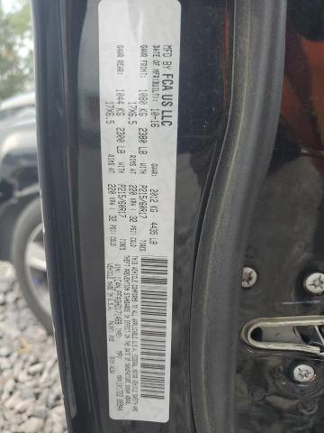 2017 JEEP PATRIOT LA - 1C4NJPFA3HD171468