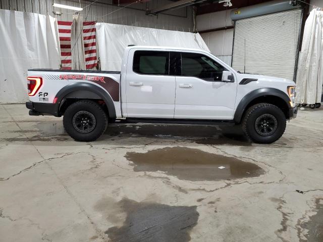 2023 FORD F150 RAPTOR 1FTFW1RG8PFB20800