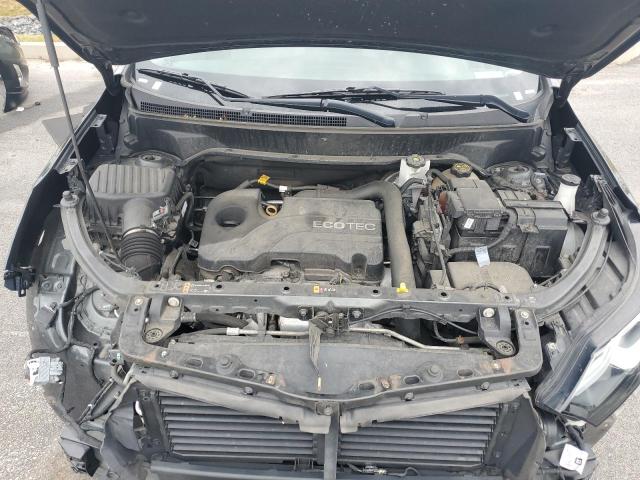 2020 CHEVROLET EQUINOX LS 3GNAXHEV0LS529570