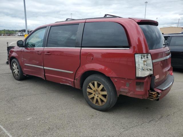 2015 CHRYSLER TOWN & COU 2C4RC1BG3FR534204