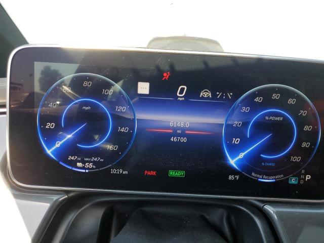 2023 MERCEDES-BENZ EQS SEDAN #3283955795