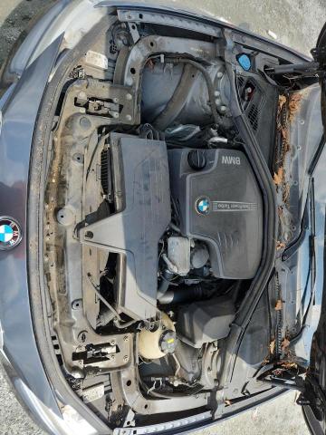 2018 BMW 320 XI WBA8E5G55JNU47136