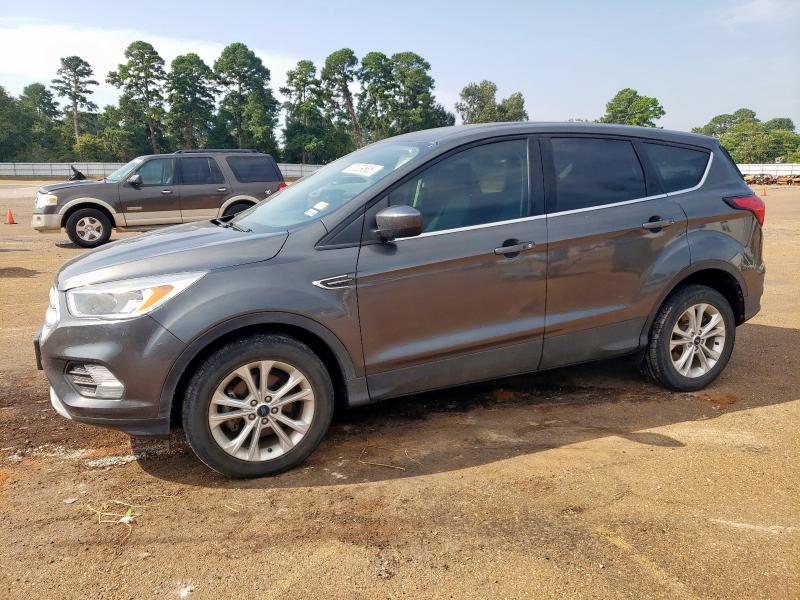 2019 FORD ESCAPE SE - 1FMCU0GD8KUB00901