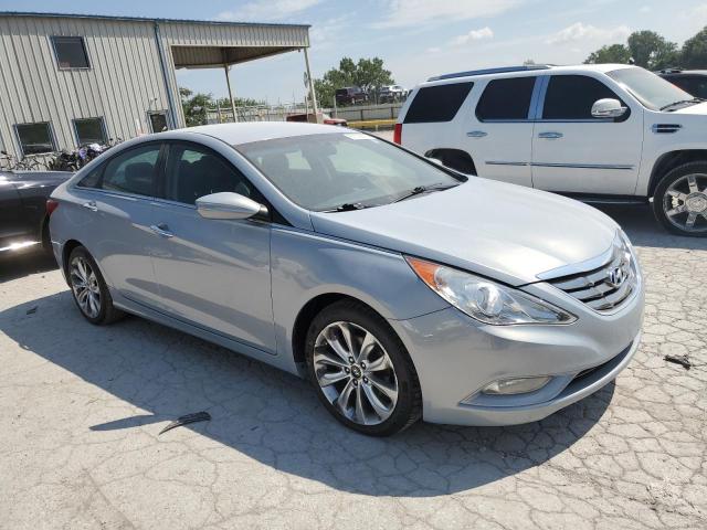 2011 HYUNDAI SONATA SE - 5NPEC4AC1BH243867
