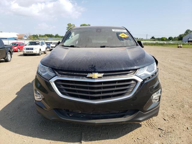 2021 CHEVROLET EQUINOX LS - 2GNAXHEV6M6117699