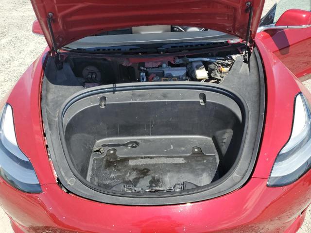 2018 TESLA MODEL 3 5YJ3E1EAXJF004646