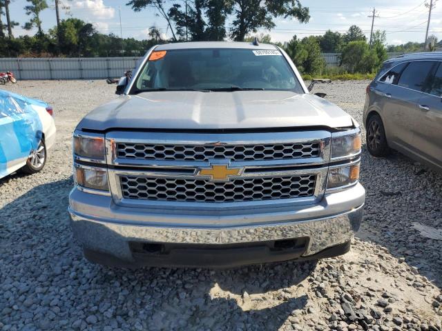 2015 CHEVROLET SILVERADO 3GCUKREH4FG268827