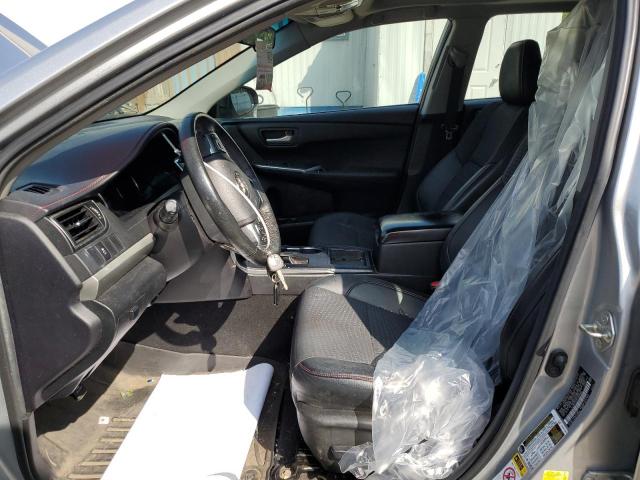 2015 TOYOTA CAMRY LE 4T1BF1FK9FU894860