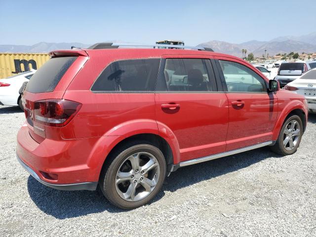 2016 DODGE JOURNEY CR - 3C4PDCGB8GT203016