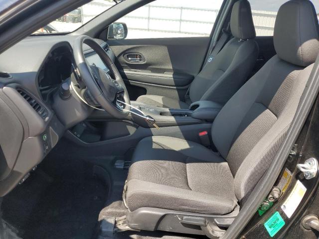 2022 HONDA HR-V SPORT 3CZRU6H12NM765253