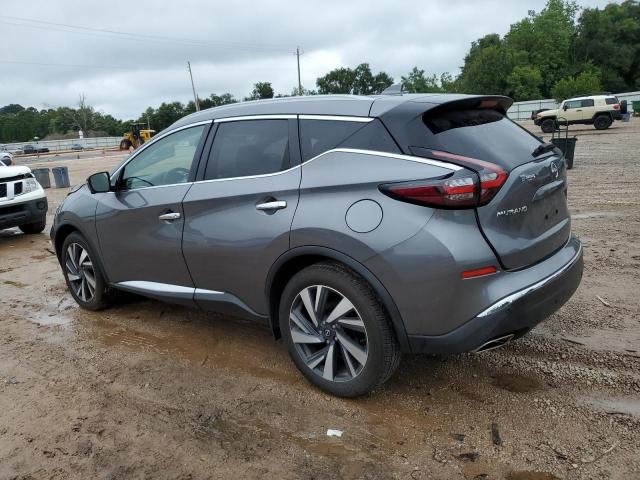 2023 NISSAN MURANO SL 5N1AZ2CS6PC130422