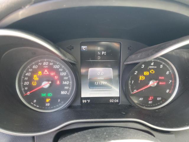 2016 MERCEDES-BENZ C 300 - 55SWF4JB7GU147572