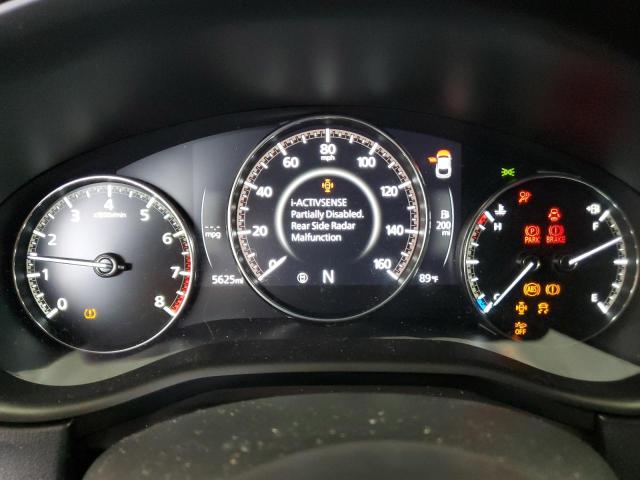 2025 MAZDA CX-30 PREFERRED 3MVDMBCMXSM756112