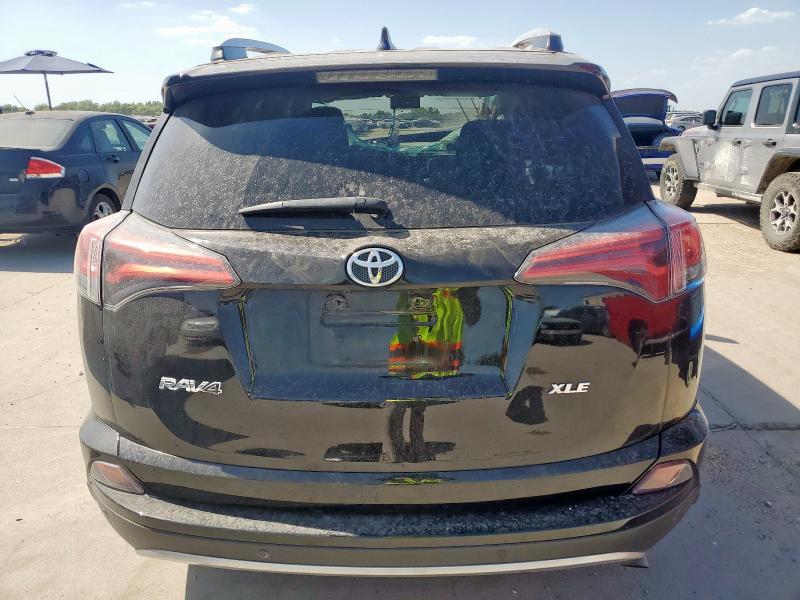 2018 TOYOTA RAV4 ADVEN 2T3WFREV1JW481715