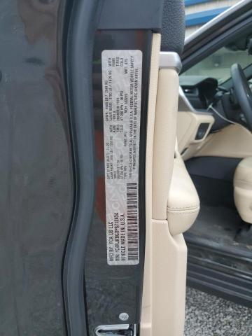 2023 JEEP GRAND CHEROKEE L LIMITED 1C4RJKBG0P8712434