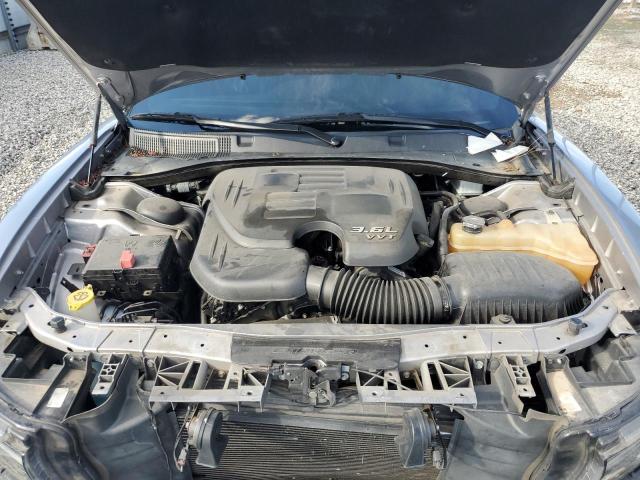 2018 DODGE CHARGER SX 2C3CDXHG6JH166407