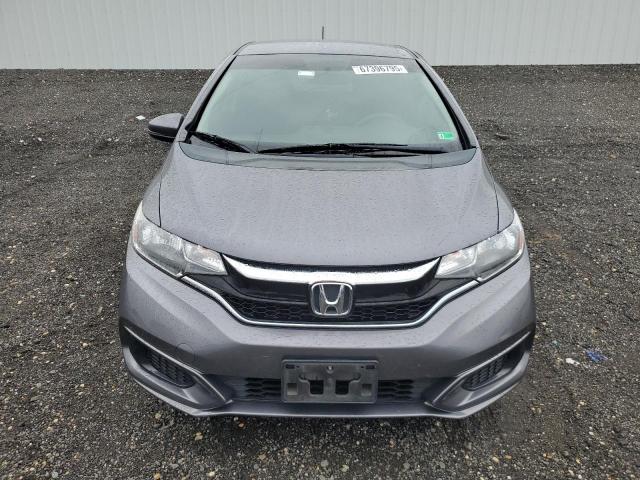2019 HONDA FIT LX 3HGGK5H42KM701282