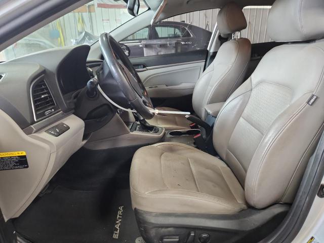 2017 HYUNDAI ELANTRA SE 5NPD84LF1HH005112