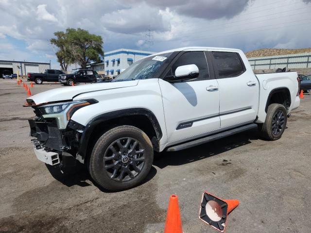 TOYOTA TUNDRA CRE