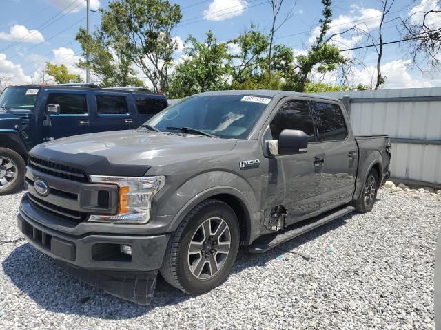 FORD F150 SUPER