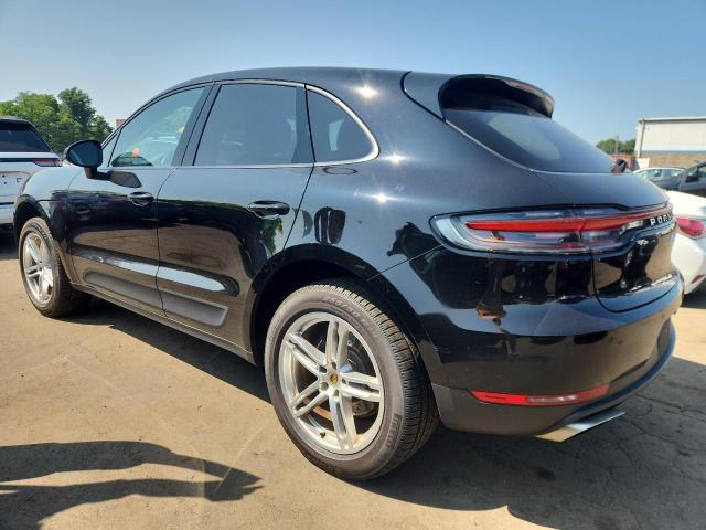 2020 PORSCHE MACAN WP1AA2A58LLB13039