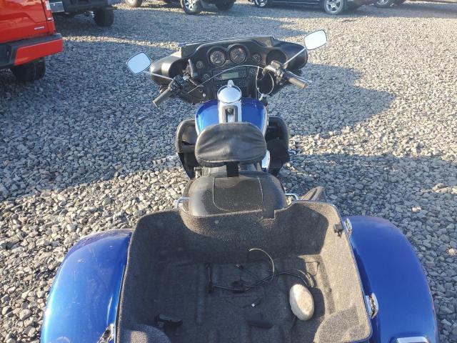 2010 HARLEY-DAVIDSON FLHTCUTG 1HD1MAM12AB854851