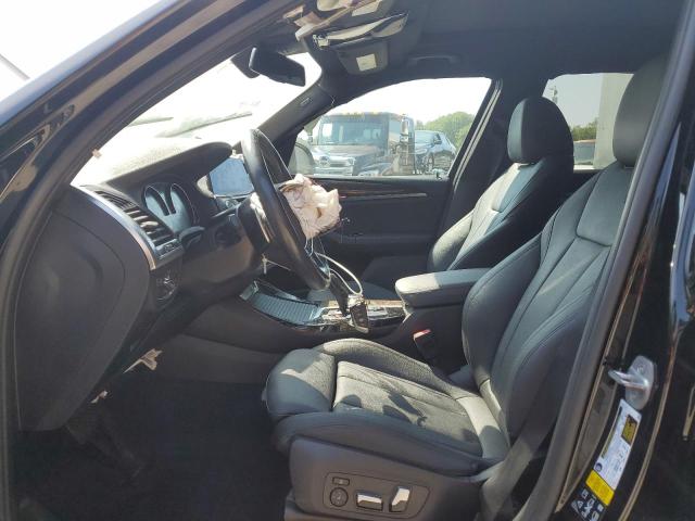 2020 BMW X3 XDRIVE3 5UXTY5C0XL9D28297