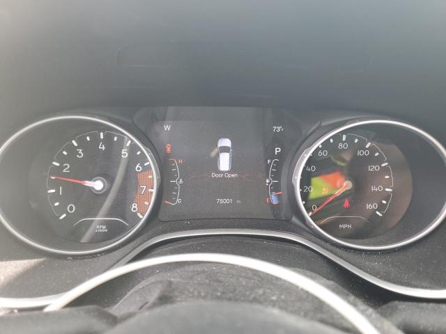 2021 JEEP COMPASS LA 3C4NJDBB1MT565830