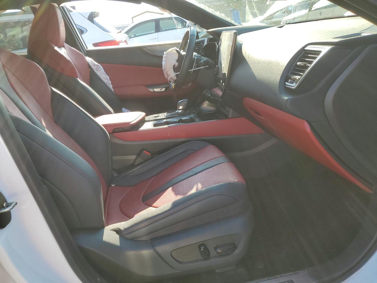 LEXUS NX 450H LUXURY