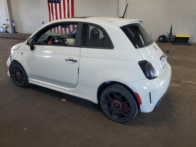 2013 FIAT 500 SPORT - 3C3CFFHH1DT554010