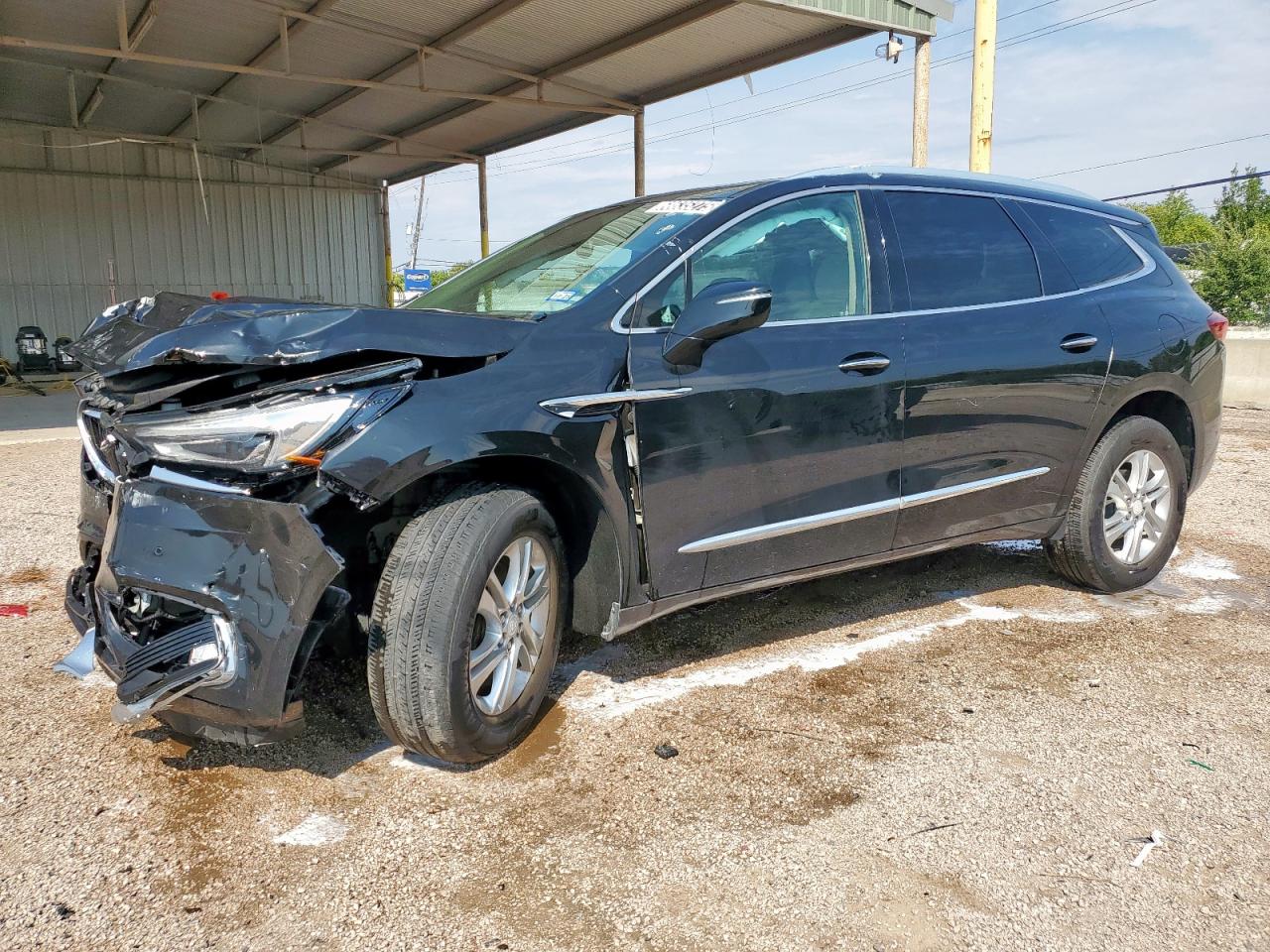 BUICK ENCLAVE PREMIUM