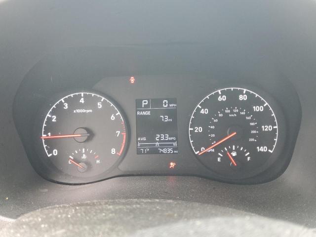 2020 HYUNDAI ACCENT SE - 3KPC24A64LE093036