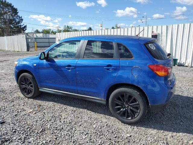2015 MITSUBISHI OUTLANDER 4A4AR3AUXFE049868