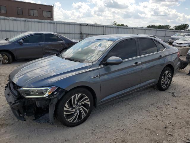 Global Auto Auctions: 2020 VOLKSWAGEN JETTA SEL