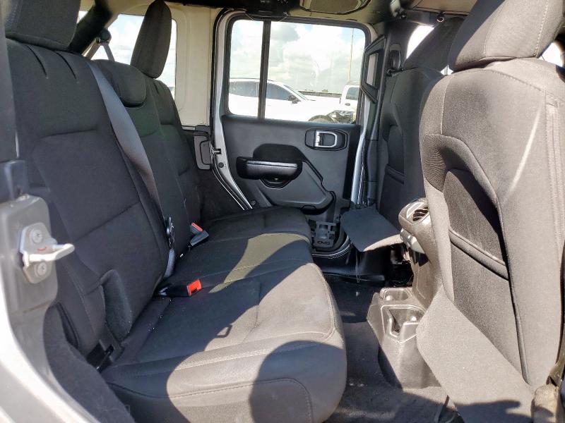 2020 JEEP WRANGLER U 1C4HJXDN2LW279824