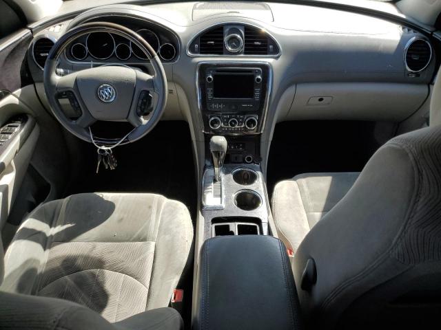 2015 BUICK ENCLAVE 5GAKRAKD2FJ315830