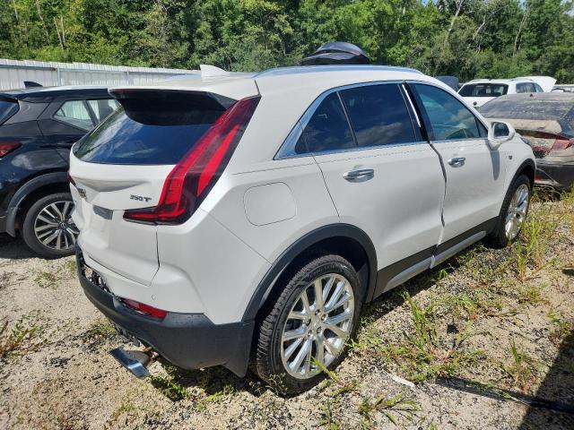 2020 CADILLAC XT4 PREMIU 1GYFZDR46LF082423
