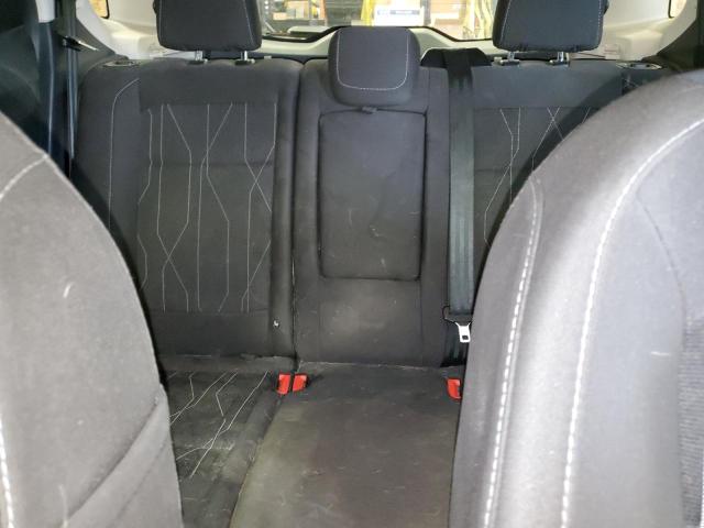 2019 FORD ECOSPORT S #3287560316