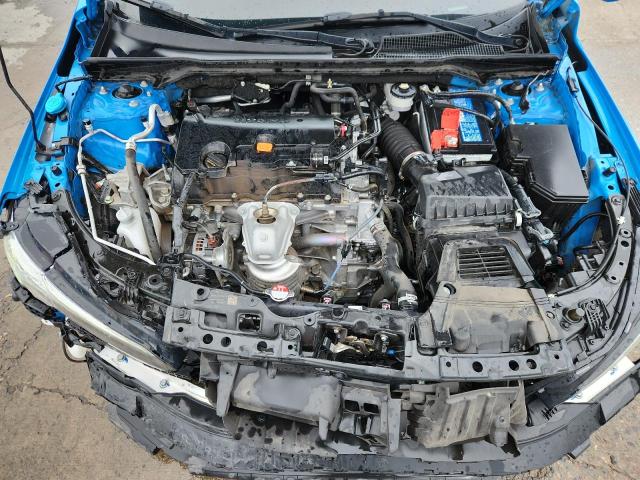 2023 HONDA CIVIC SPOR - 19XFL2H84PE022852