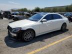 2018 MERCEDES-BENZ S 560 - WDDUG8DB7JA417012