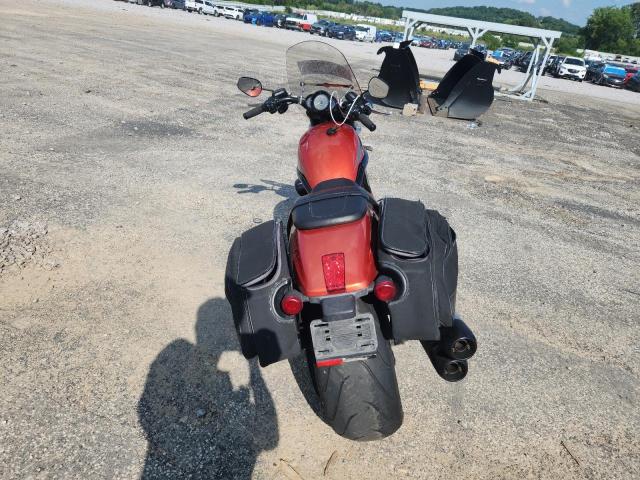 2012 HARLEY-DAVIDSON VRSCDX NIG 1HD1HHH13CC802326