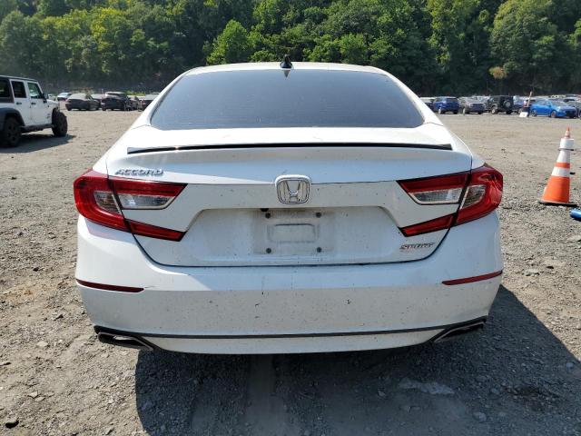 2022 HONDA ACCORD SPORT SE 1HGCV1F45NA026921