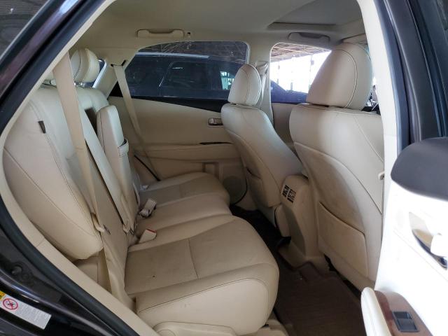 2015 LEXUS RX 350 JTJZK1BA8F2425411