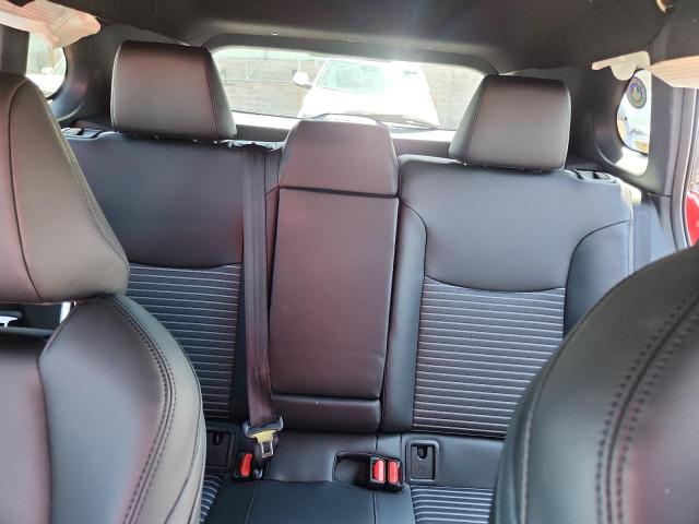2024 TOYOTA COROLLA CROSS SE 7MUFBABG8RV054148