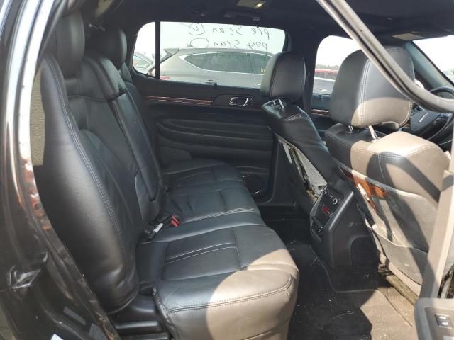 2015 LINCOLN MKT - 2LMHJ5NK3FBL00596