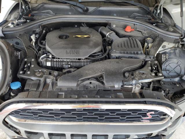 2017 MINI COOPER S C - WMWLU5C34H2E84436