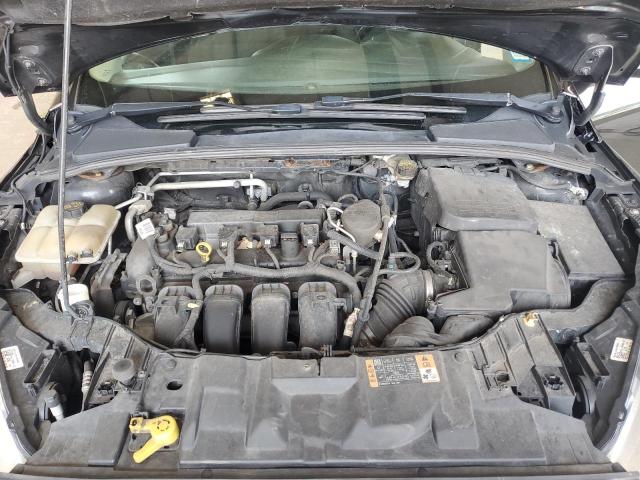 2015 FORD FOCUS SE - 1FADP3F28FL253989